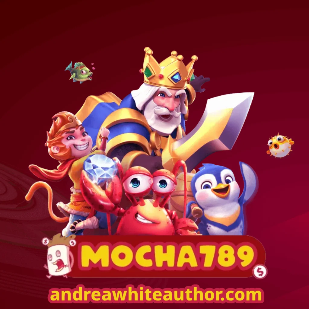 เกม สล็อต mocha789